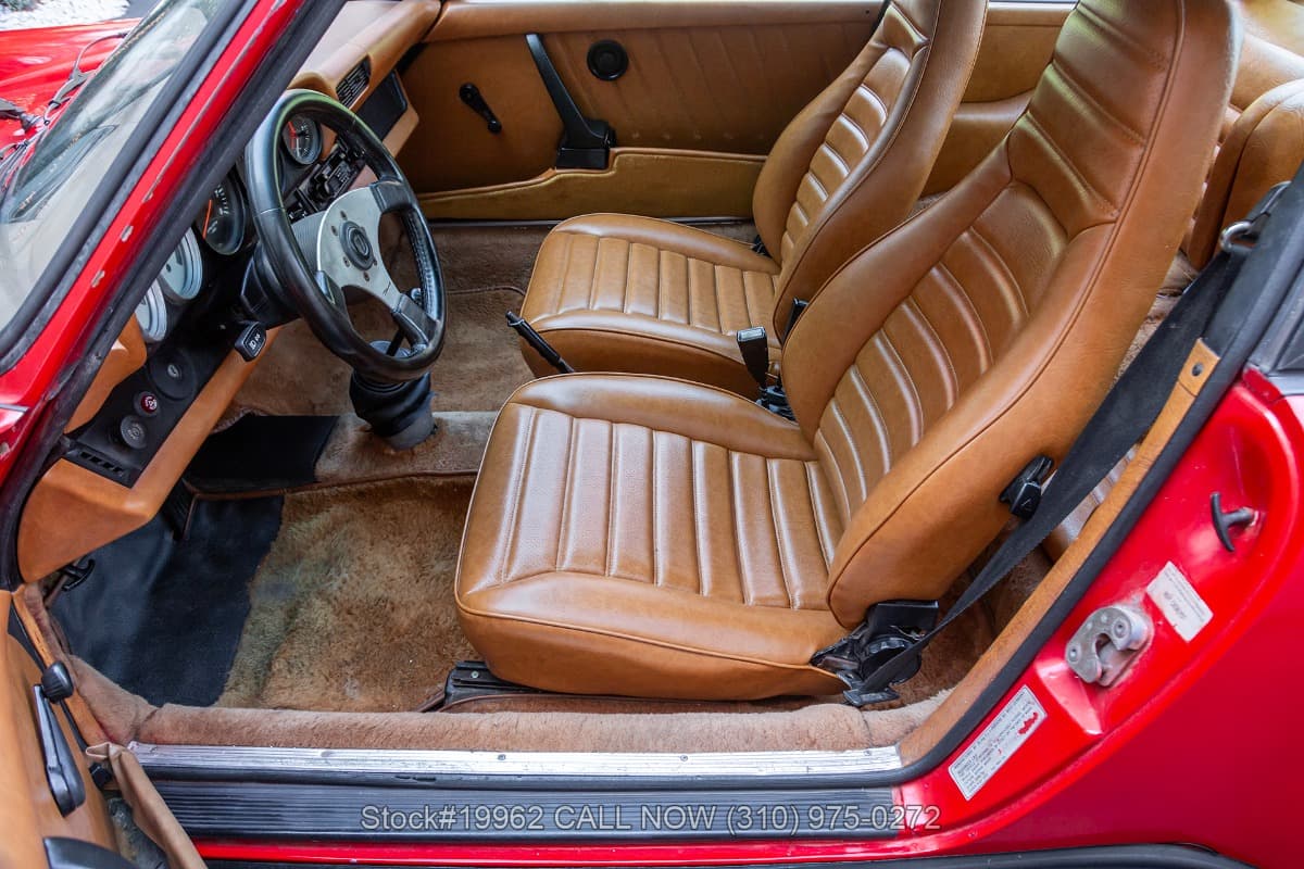1977 Porsche 911S Coupe thumbnail 12
