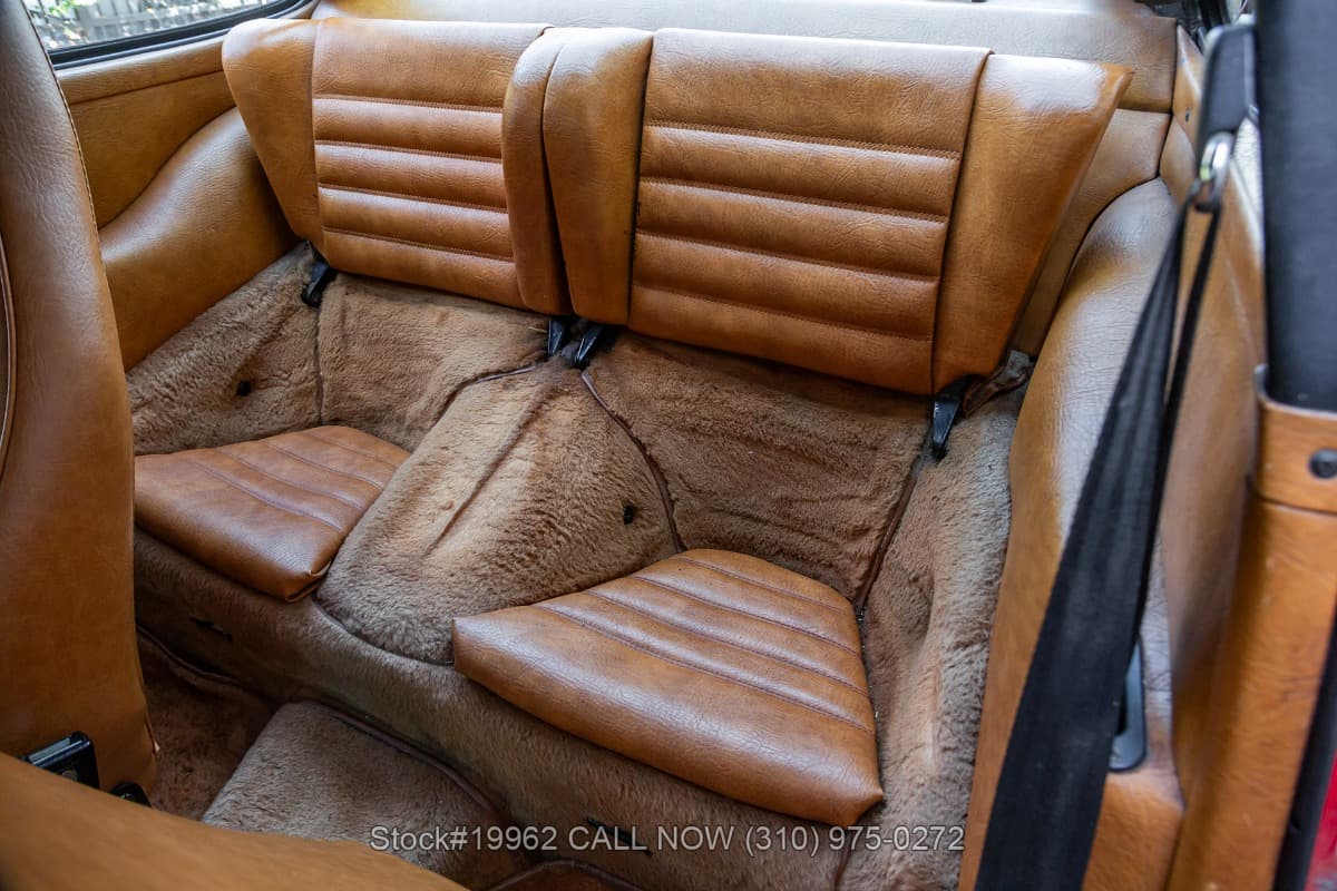 1977 Porsche 911S Coupe thumbnail 13