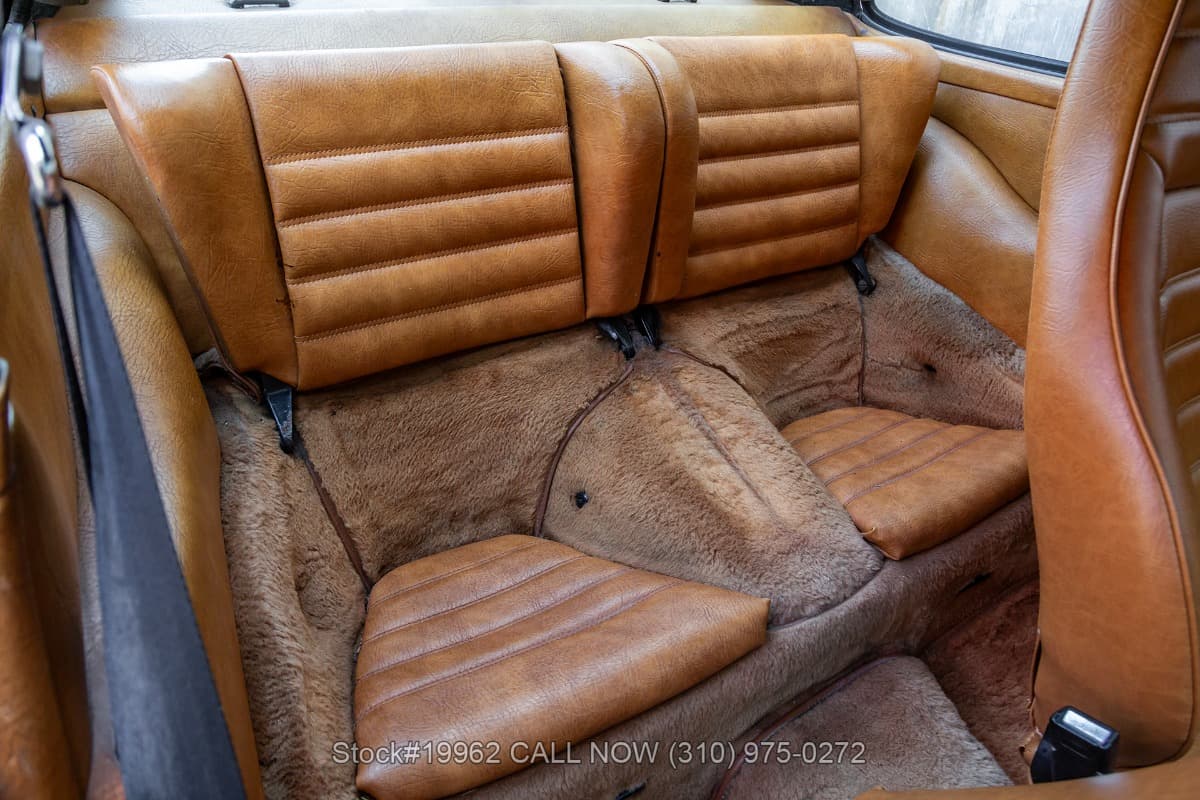 1977 Porsche 911S Coupe thumbnail 17