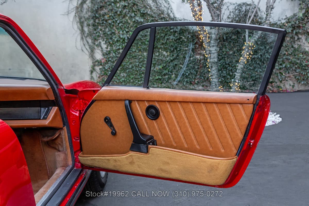 1977 Porsche 911S Coupe thumbnail 18