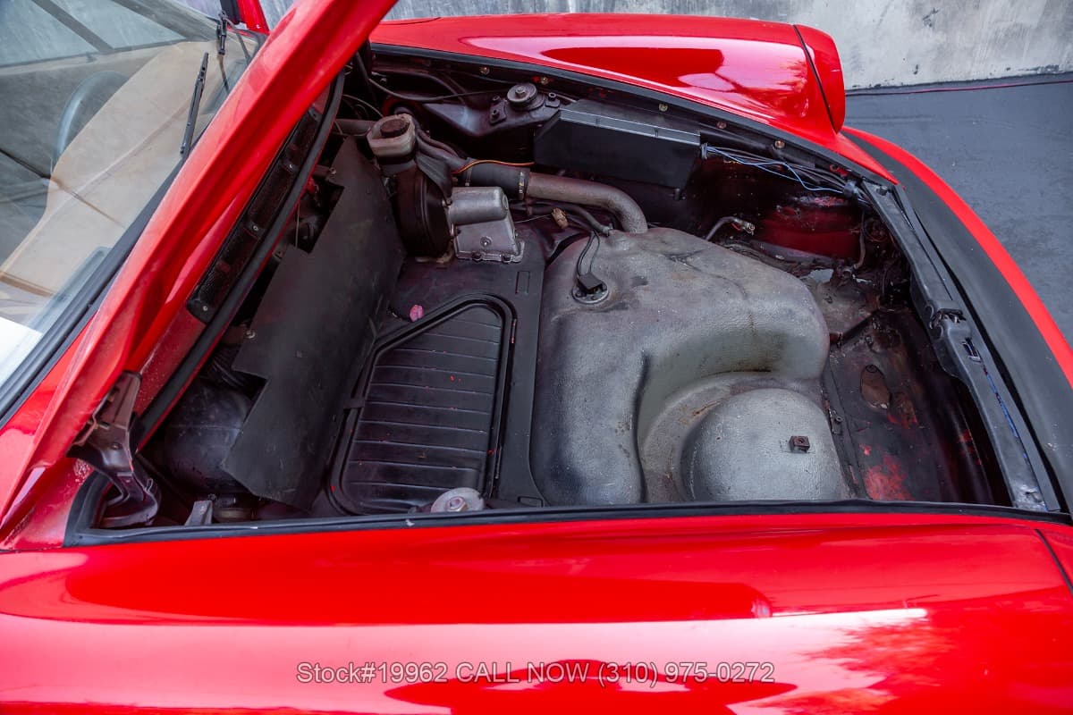 1977 Porsche 911S Coupe thumbnail 22