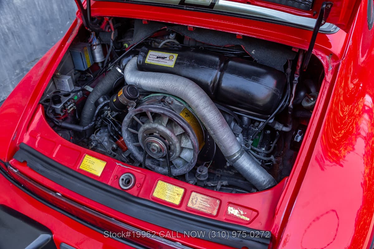 1977 Porsche 911S Coupe thumbnail 26