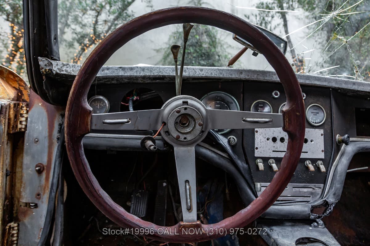 1961 Facel Vega Facelia Coupe thumbnail 16