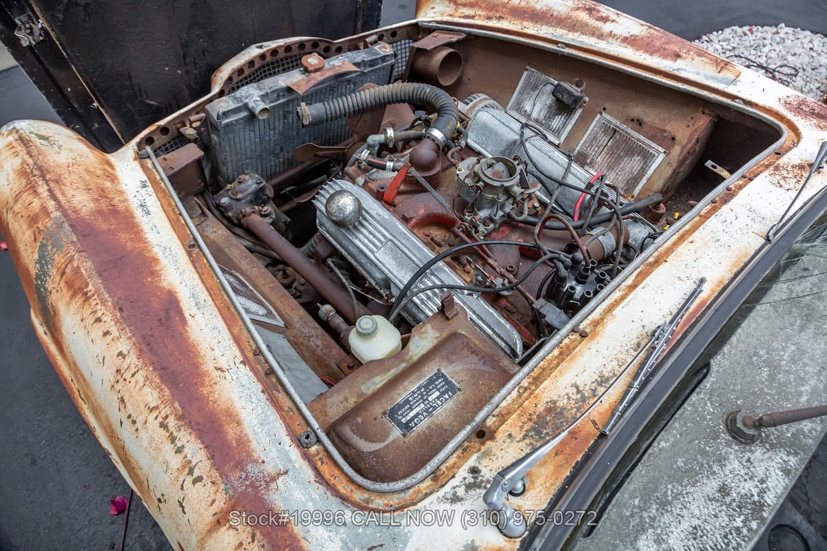1961 Facel Vega Facelia Coupe thumbnail 23