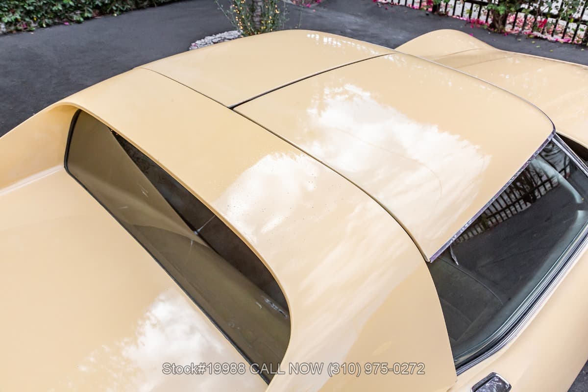 1977 Chevrolet Corvette T-Top 4-Speed thumbnail 9