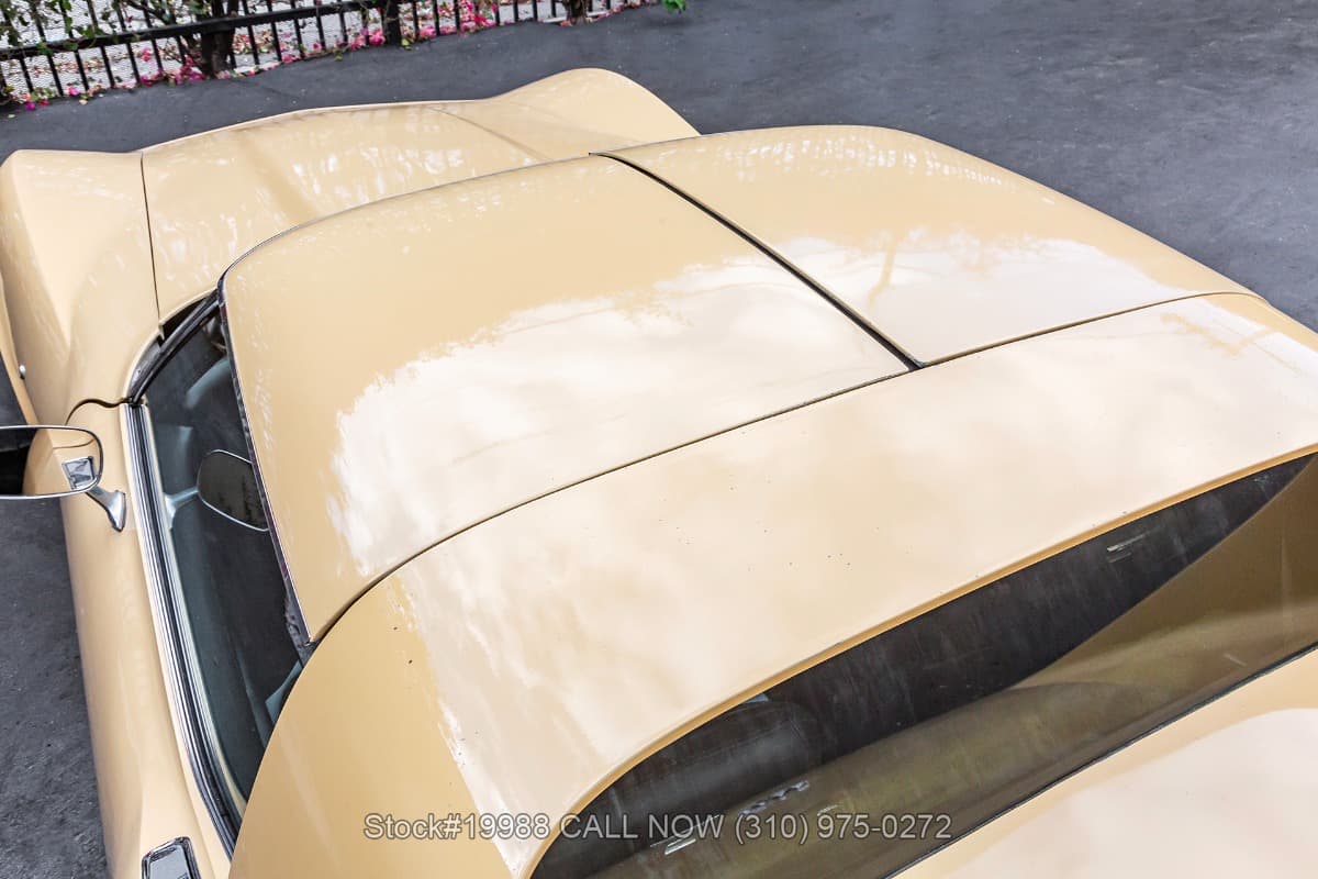 1977 Chevrolet Corvette T-Top 4-Speed thumbnail 10