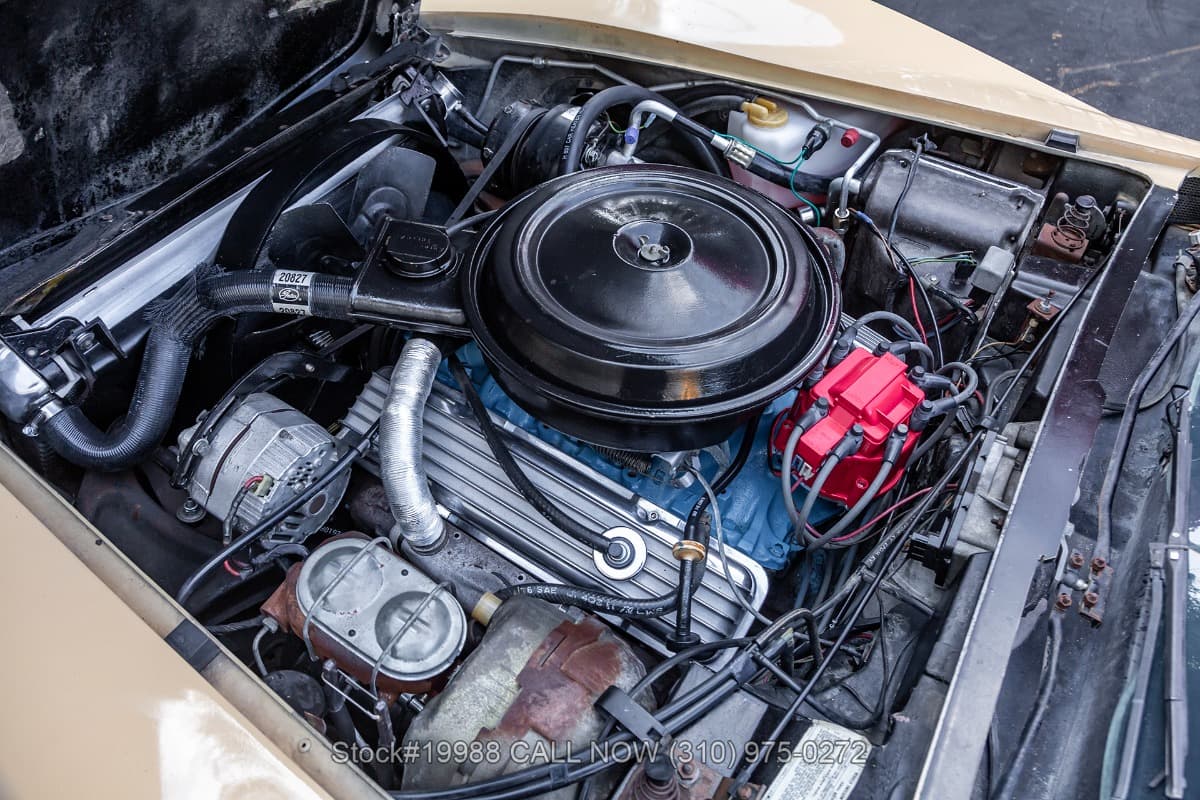 1977 Chevrolet Corvette T-Top 4-Speed thumbnail 22