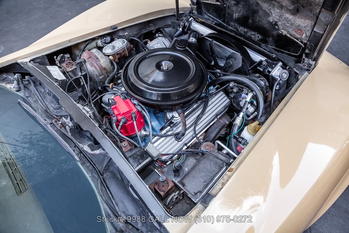 1977 Chevrolet Corvette T-Top 4-Speed thumbnail 26