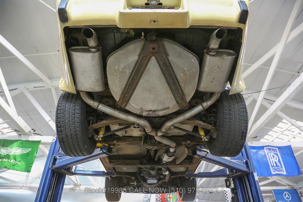 1977 Chevrolet Corvette T-Top 4-Speed thumbnail 27
