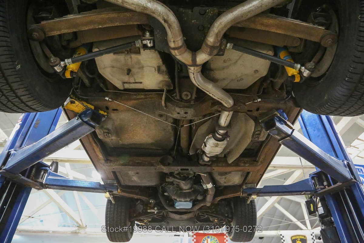1977 Chevrolet Corvette T-Top 4-Speed thumbnail 28