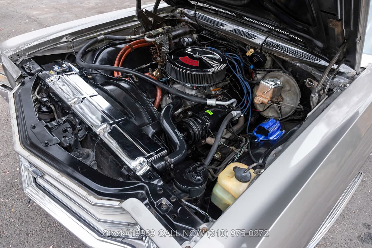 1971 Chevrolet El Camino thumbnail 24