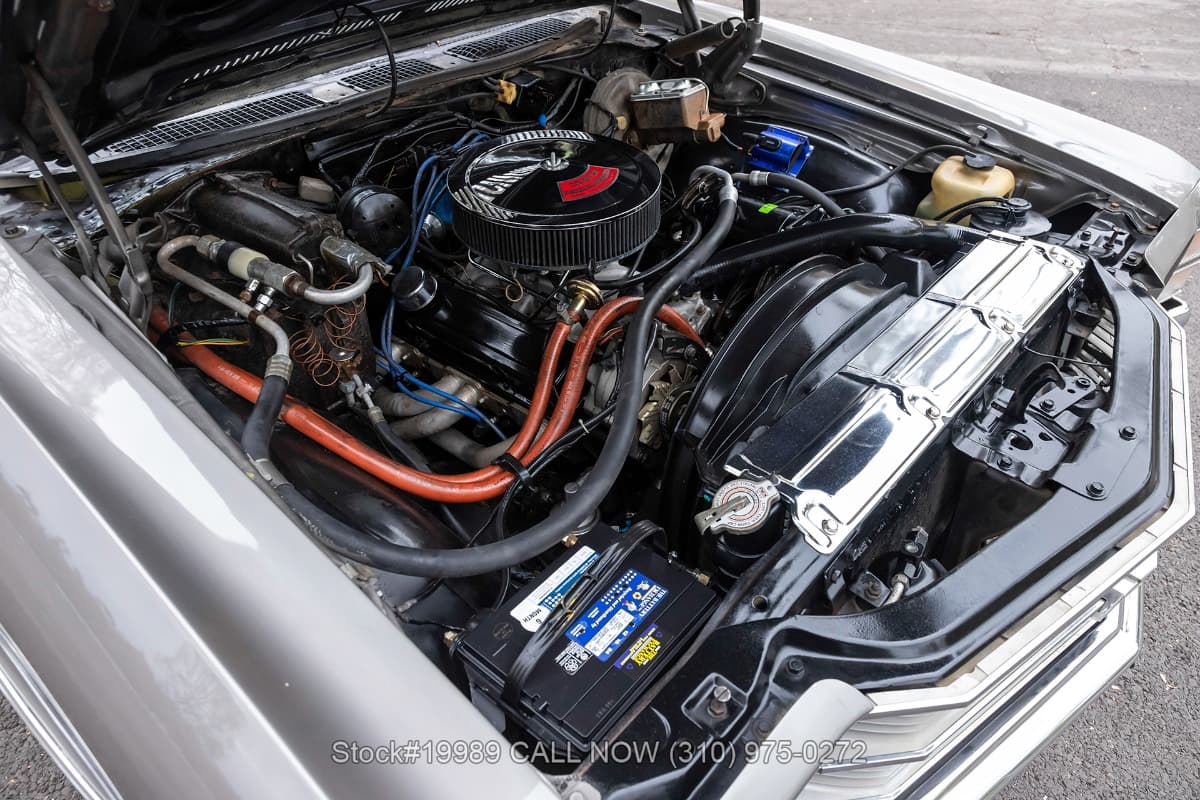 1971 Chevrolet El Camino thumbnail 26