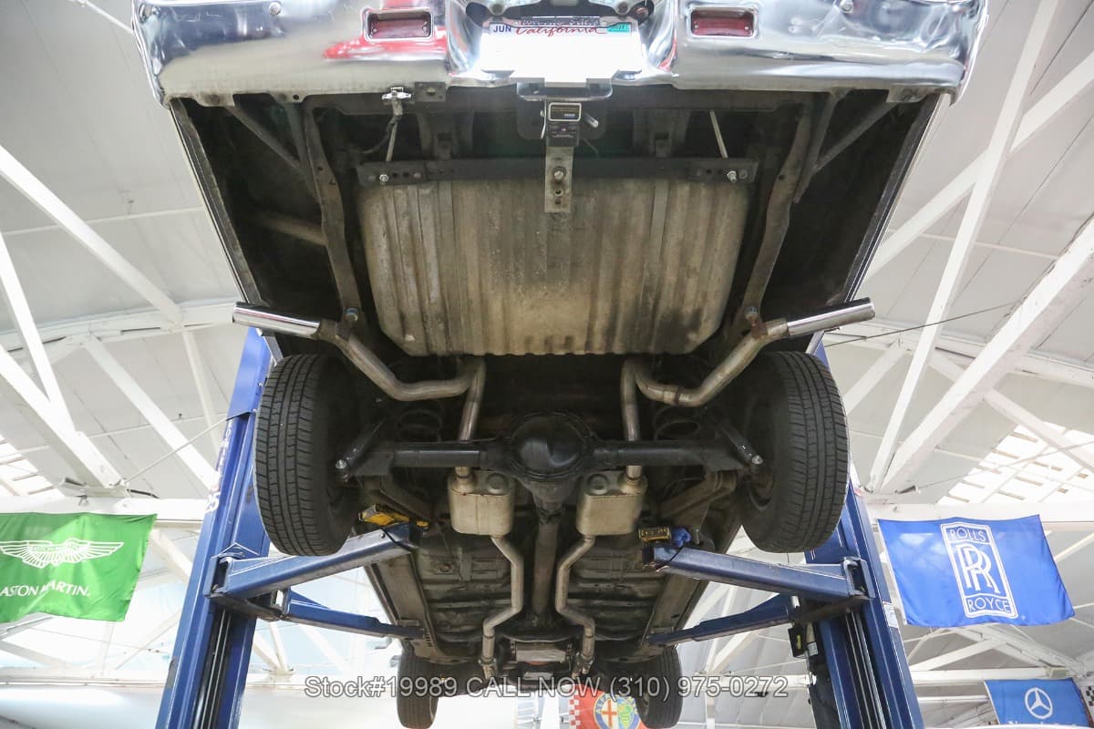 1971 Chevrolet El Camino thumbnail 27
