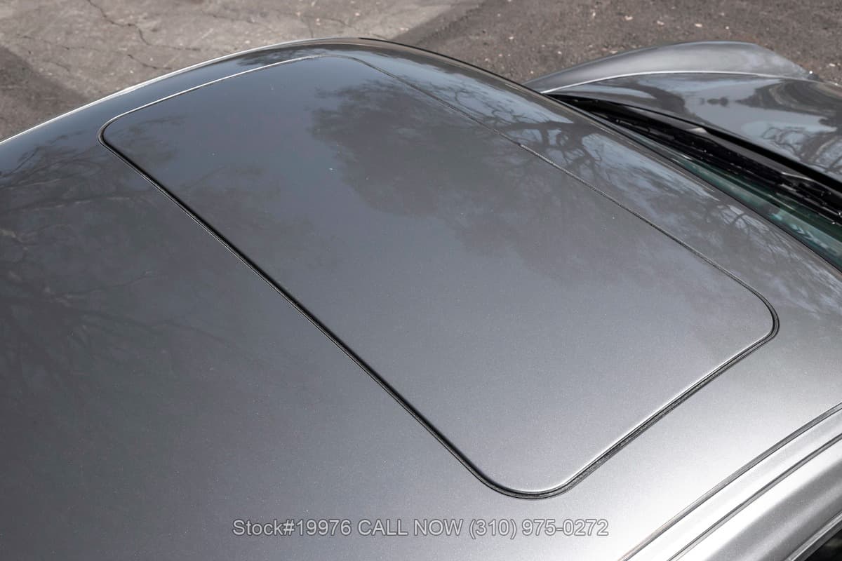 2002 Porsche 996 Carrera 4S Coupe 6-Speed thumbnail 8