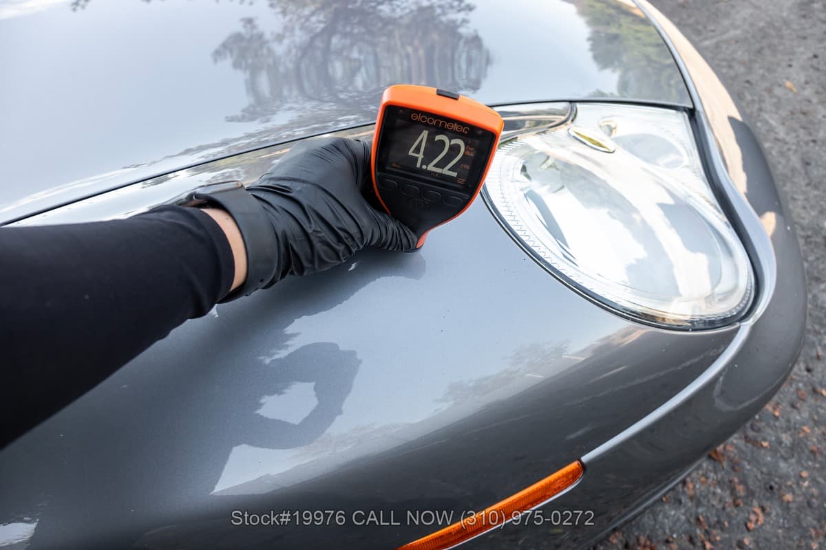 2002 Porsche 996 Carrera 4S Coupe 6-Speed thumbnail 25