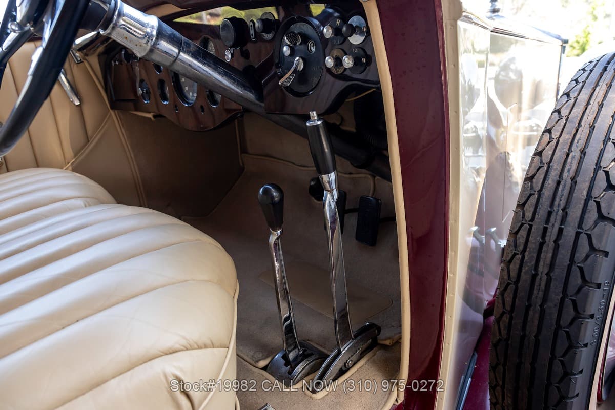 1938 Rolls-Royce 25/30 Gurney Nutting Saloon Right-Hand-Drive thumbnail 20