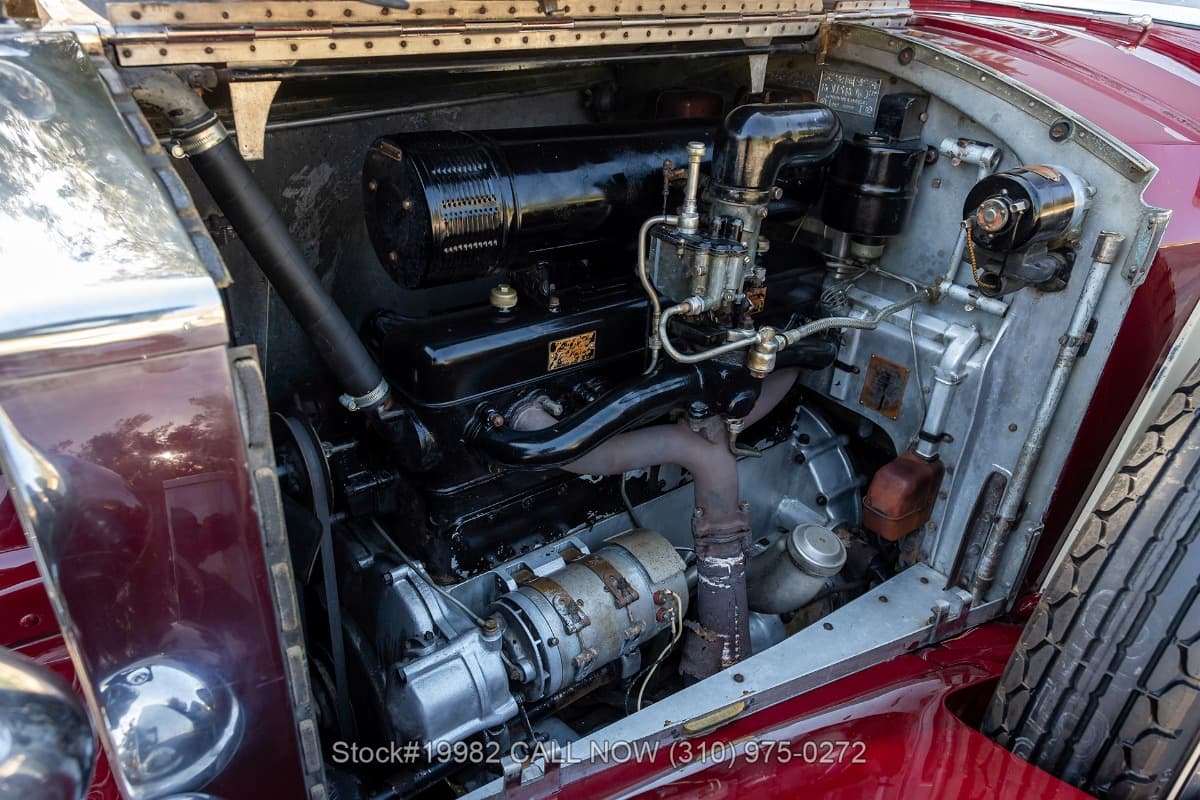 1938 Rolls-Royce 25/30 Gurney Nutting Saloon Right-Hand-Drive thumbnail 25