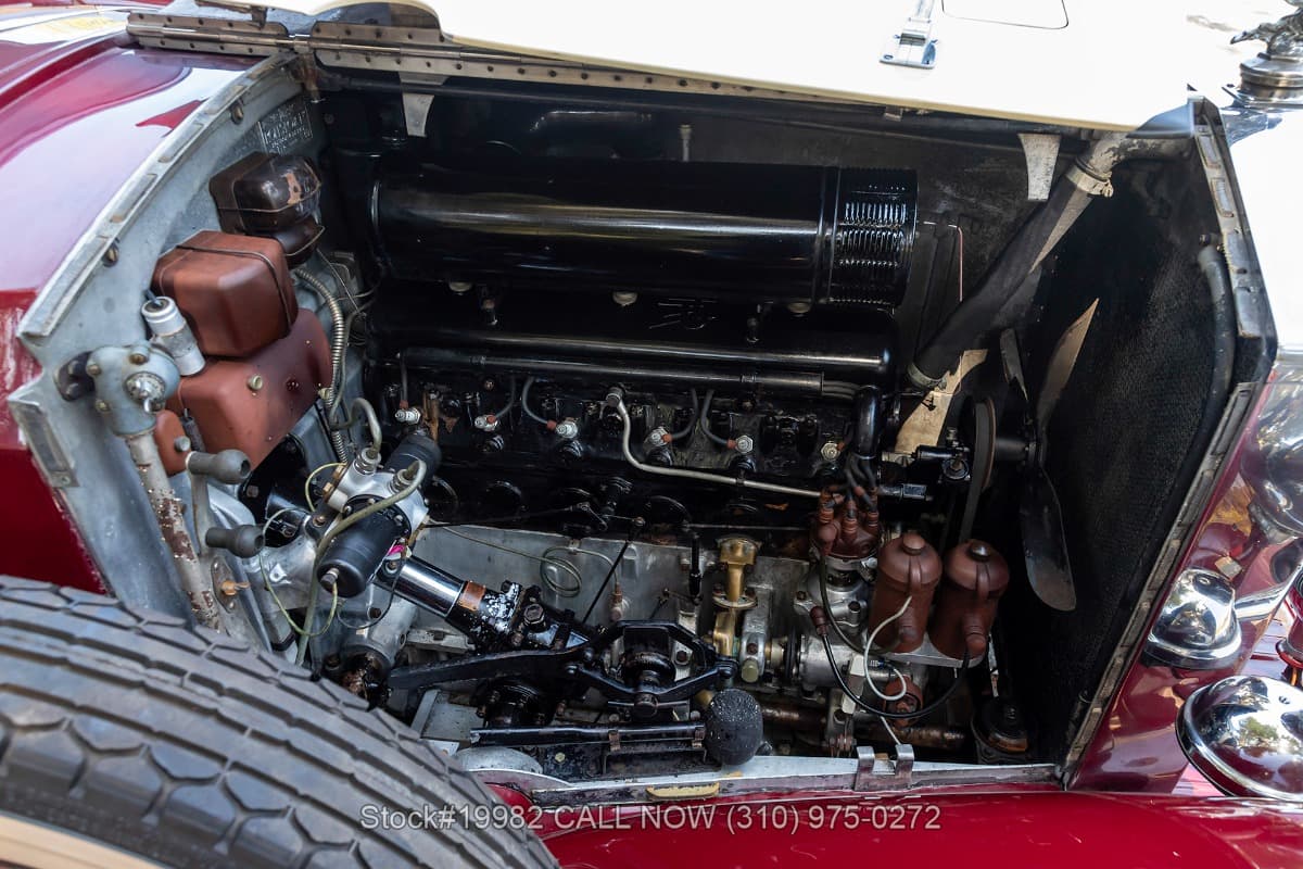 1938 Rolls-Royce 25/30 Gurney Nutting Saloon Right-Hand-Drive thumbnail 26