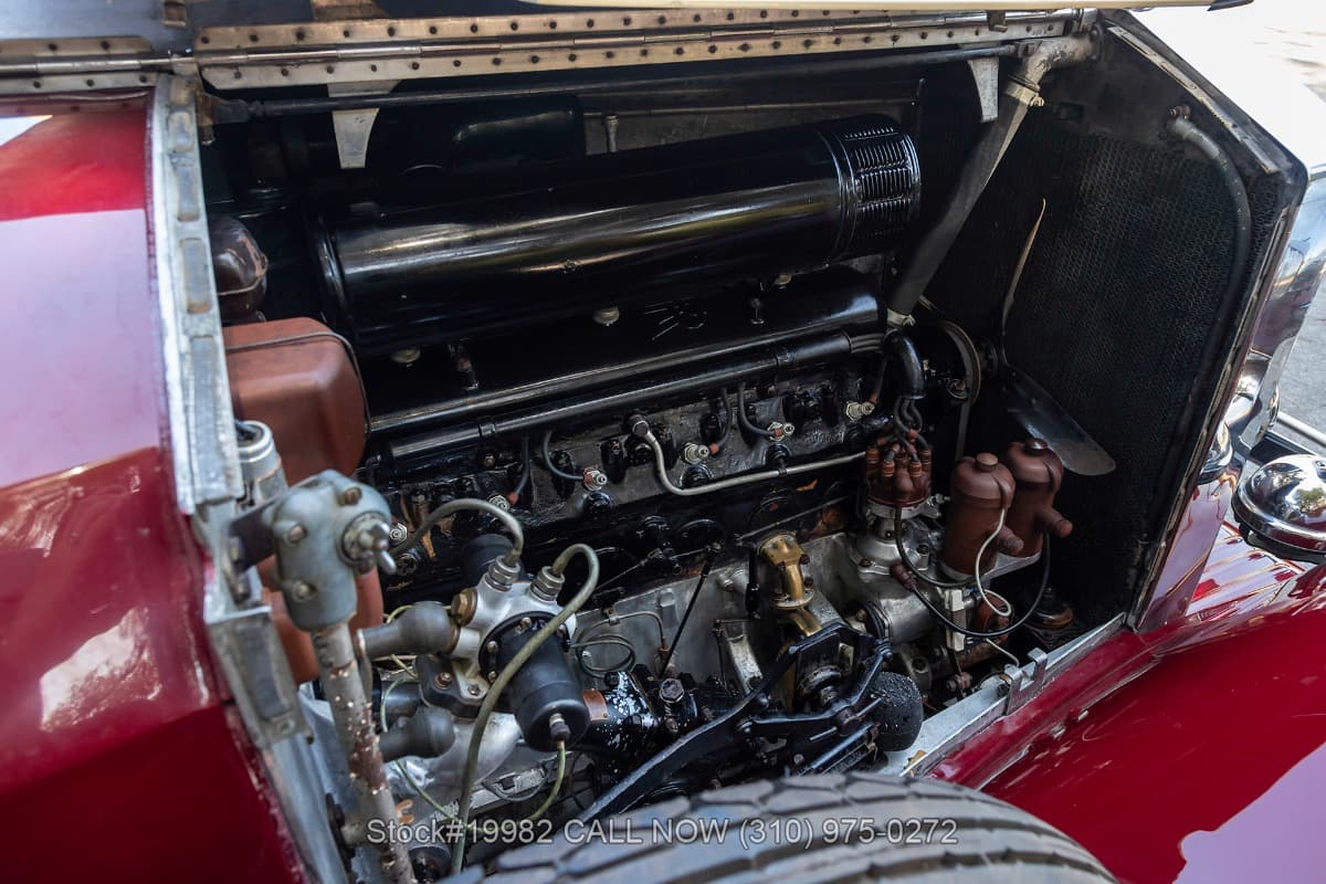 1938 Rolls-Royce 25/30 Gurney Nutting Saloon Right-Hand-Drive thumbnail 27