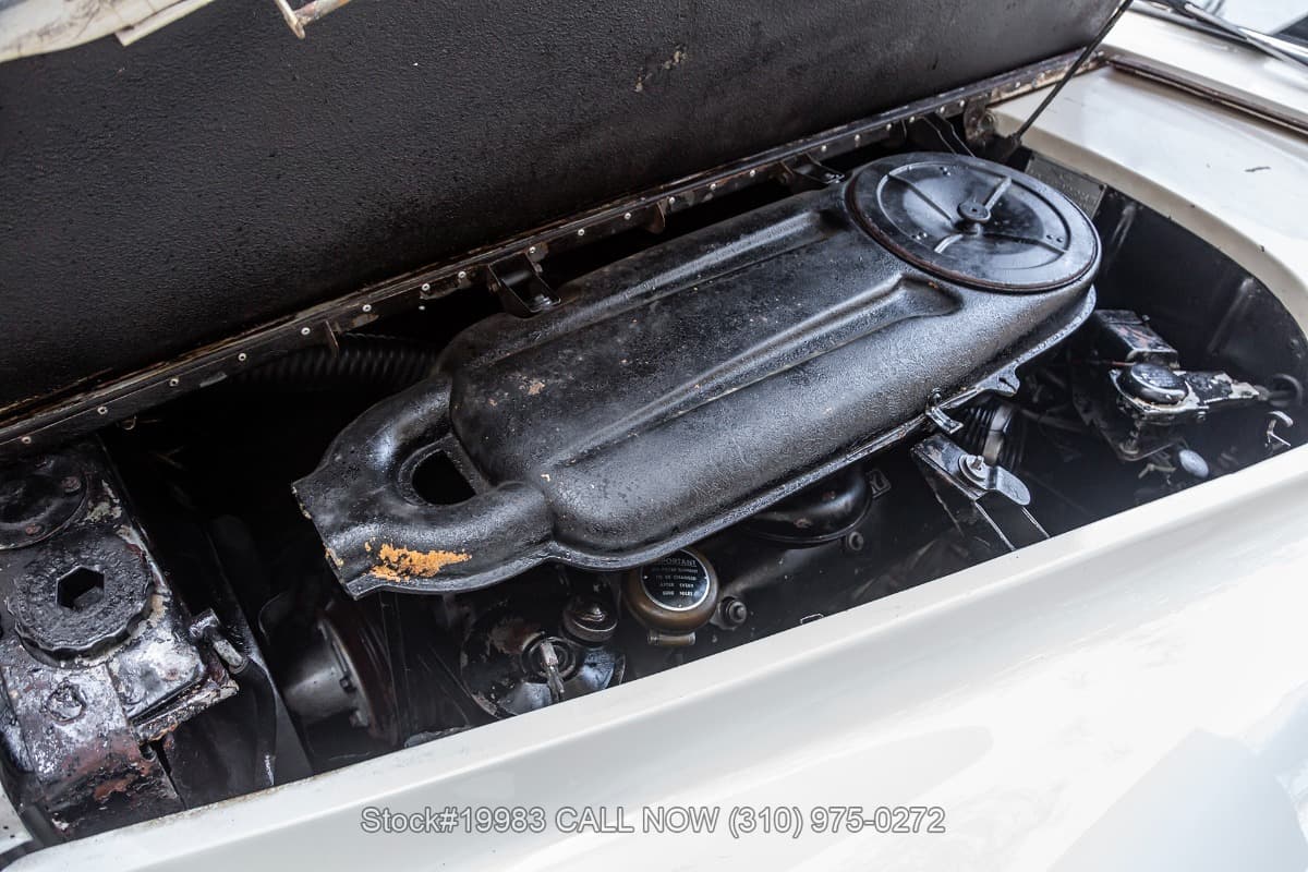 1961 Bentley S2 Saloon Right-Hand-Drive thumbnail 23
