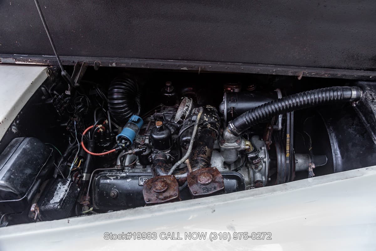 1961 Bentley S2 Saloon Right-Hand-Drive thumbnail 25