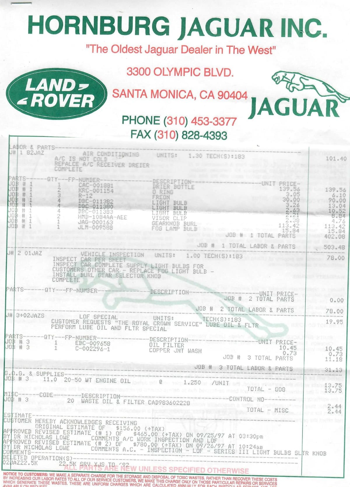 1992 Jaguar XJS V12 Convertible thumbnail 28