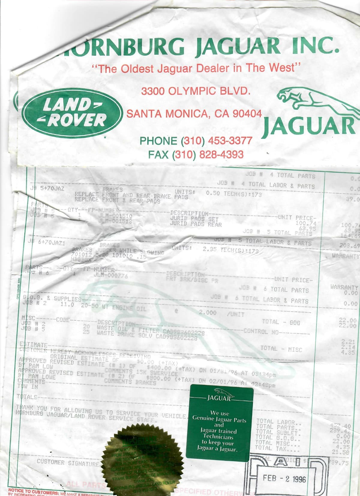 1992 Jaguar XJS V12 Convertible thumbnail 29