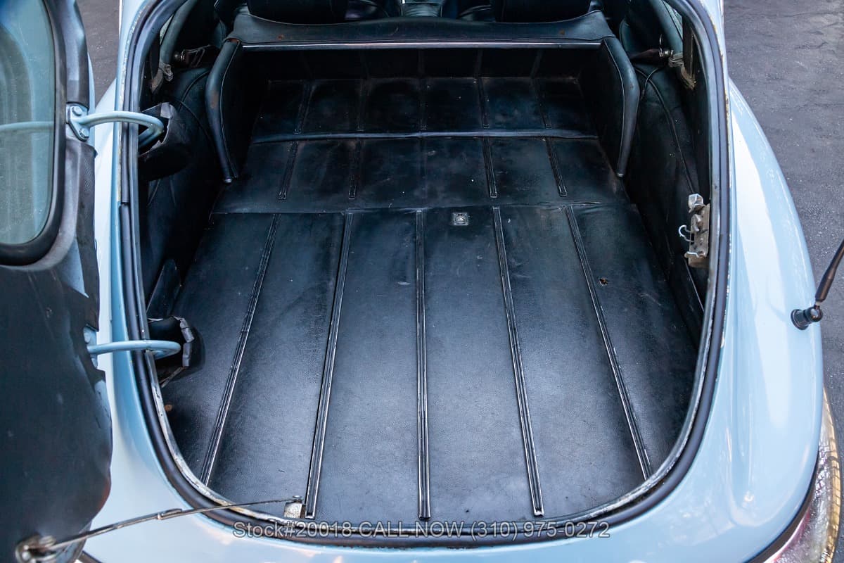 1969 Jaguar XKE Series II 2+2 4-Speed thumbnail 19