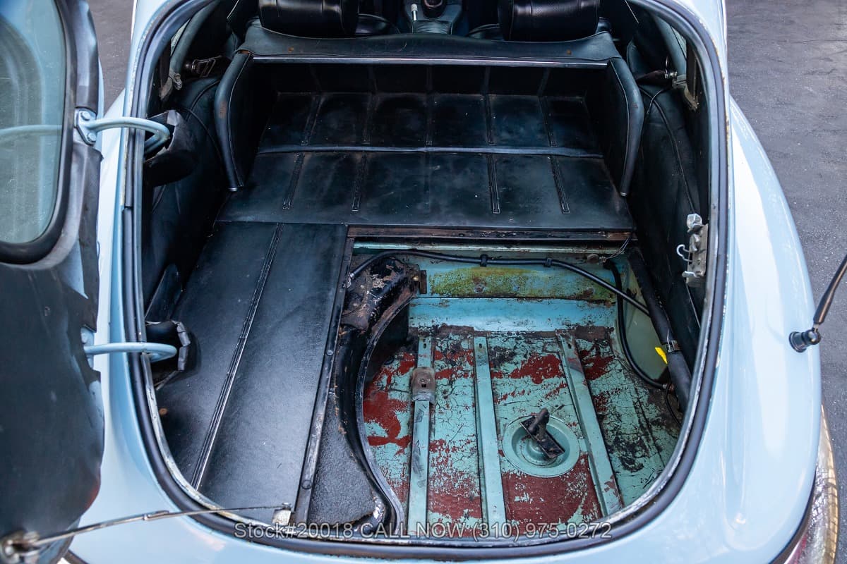 1969 Jaguar XKE Series II 2+2 4-Speed thumbnail 22