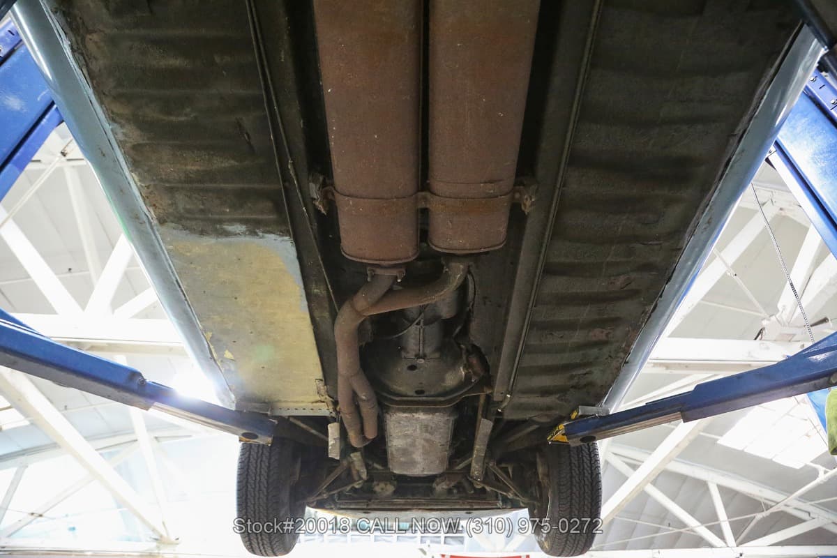 1969 Jaguar XKE Series II 2+2 4-Speed thumbnail 28