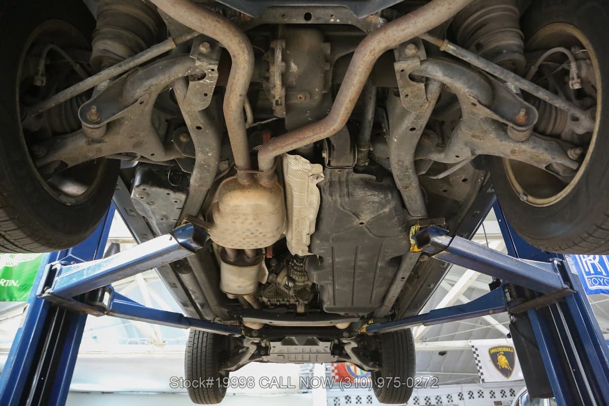 2005 Land Rover LR3 thumbnail 28
