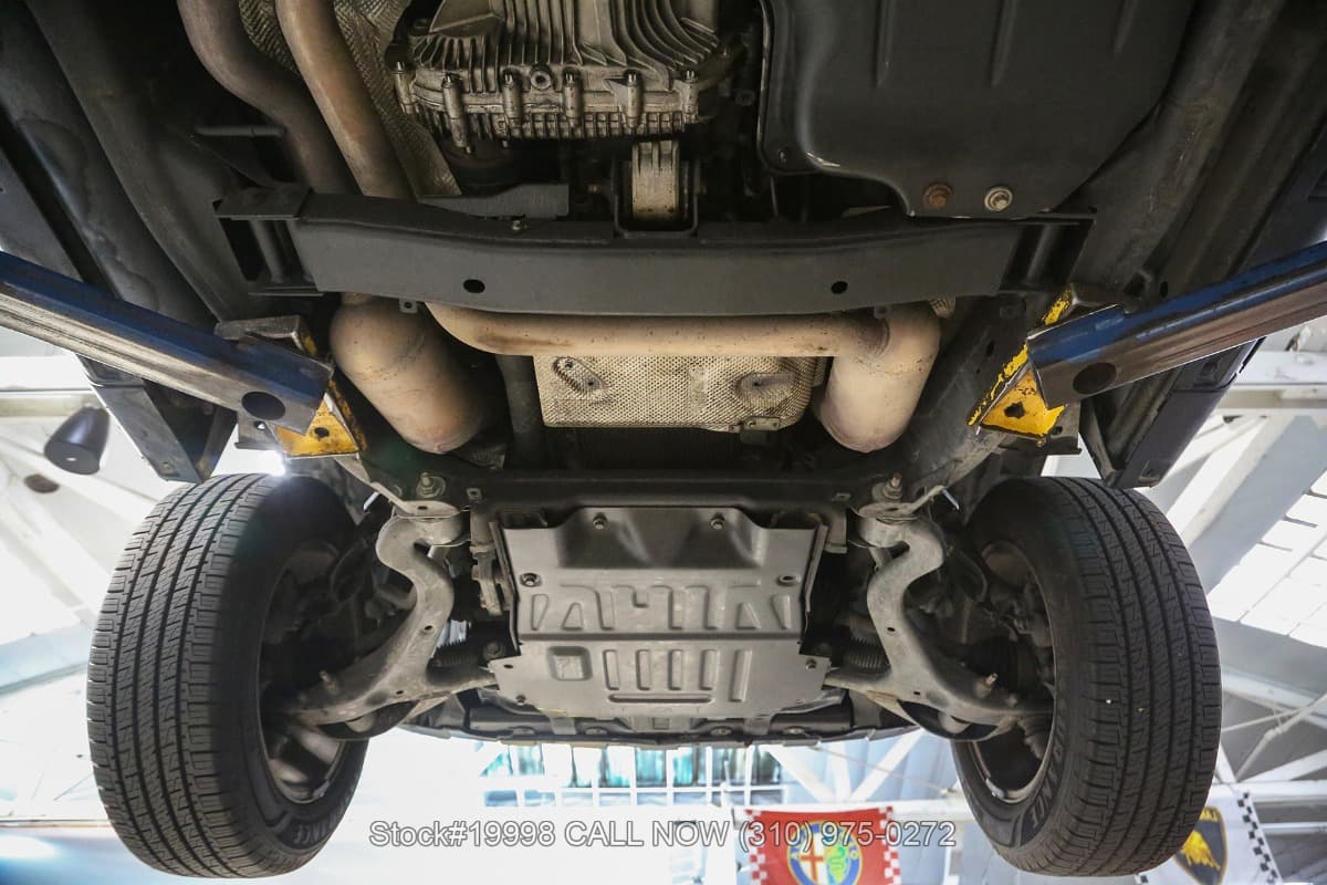 2005 Land Rover LR3 thumbnail 29