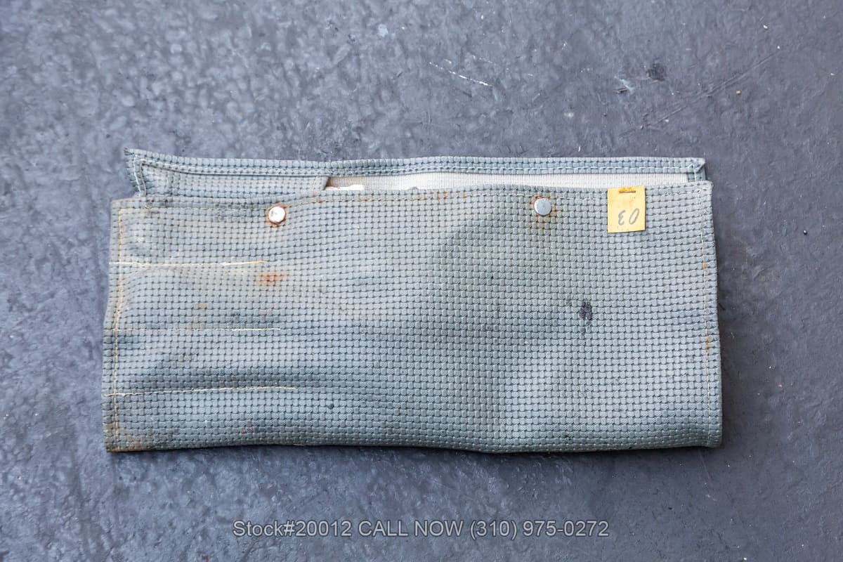 1974 Porsche 911 Sunroof Delete Coupe thumbnail 25