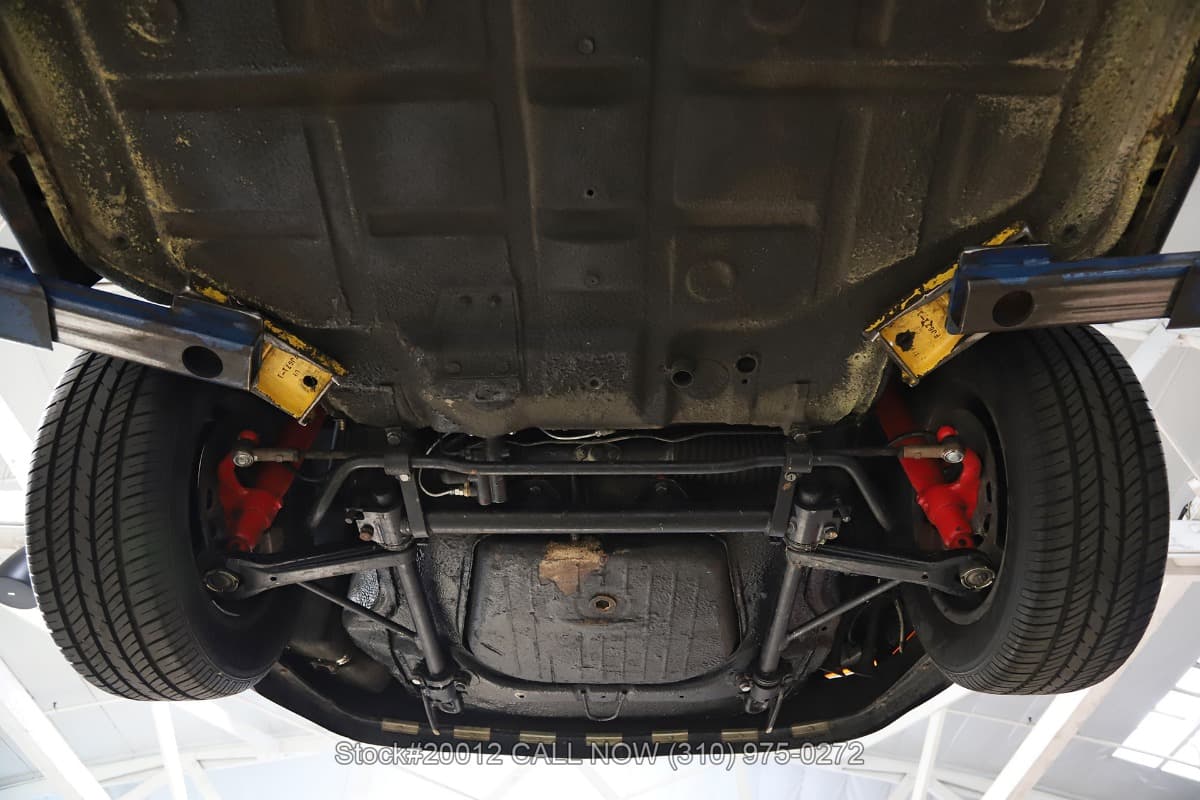 1974 Porsche 911 Sunroof Delete Coupe thumbnail 29