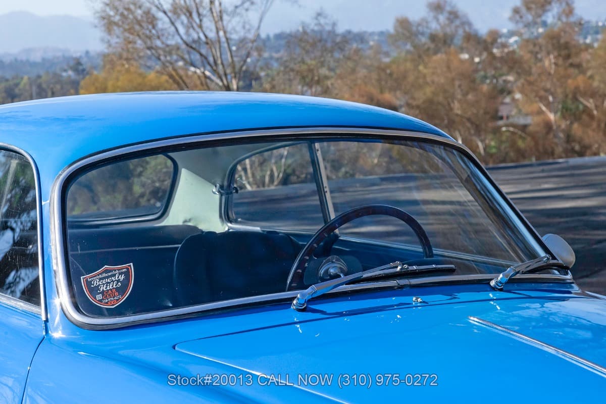 1959 Alfa Romeo Giulietta Sprint 5-Speed thumbnail 10