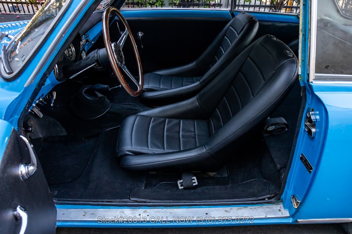 1959 Alfa Romeo Giulietta Sprint 5-Speed thumbnail 15