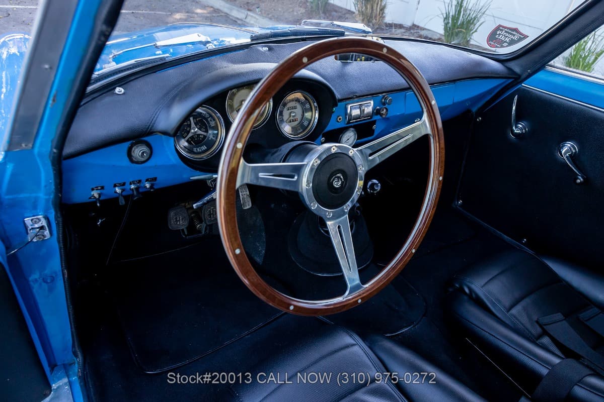1959 Alfa Romeo Giulietta Sprint 5-Speed thumbnail 16