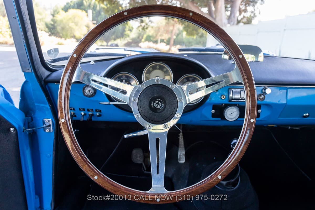 1959 Alfa Romeo Giulietta Sprint 5-Speed thumbnail 17