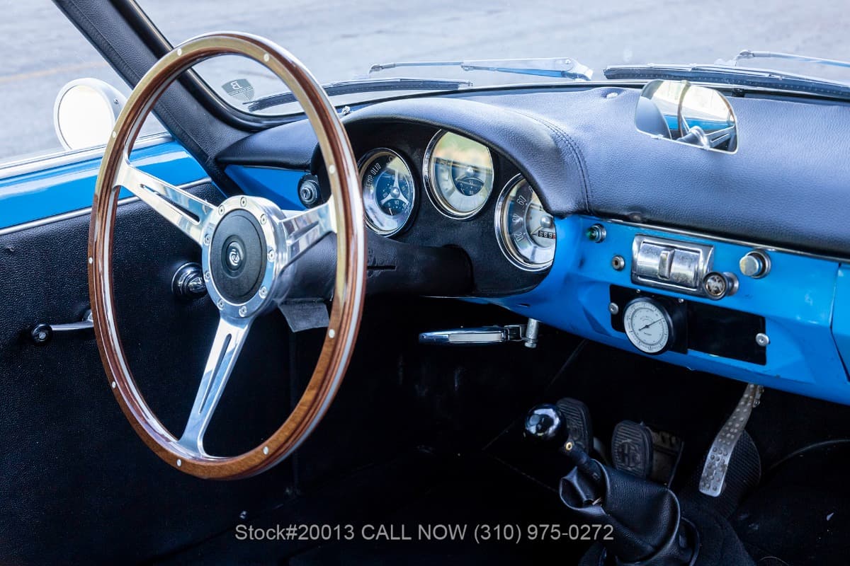 1959 Alfa Romeo Giulietta Sprint 5-Speed thumbnail 20