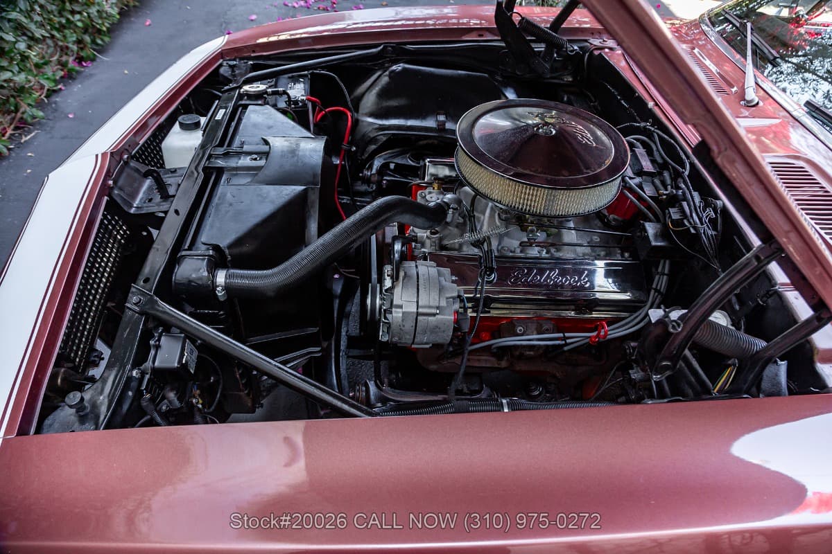 1967 Chevrolet Camaro Sport Coupe thumbnail 22