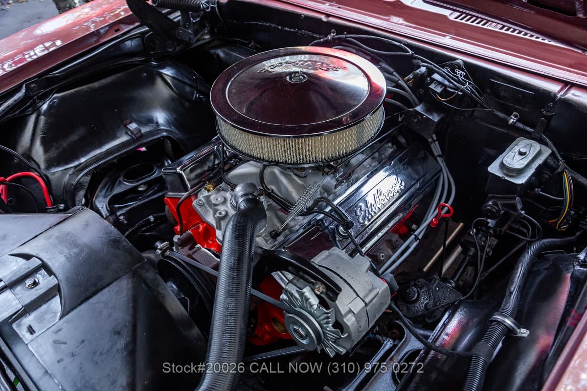 1967 Chevrolet Camaro Sport Coupe thumbnail 23