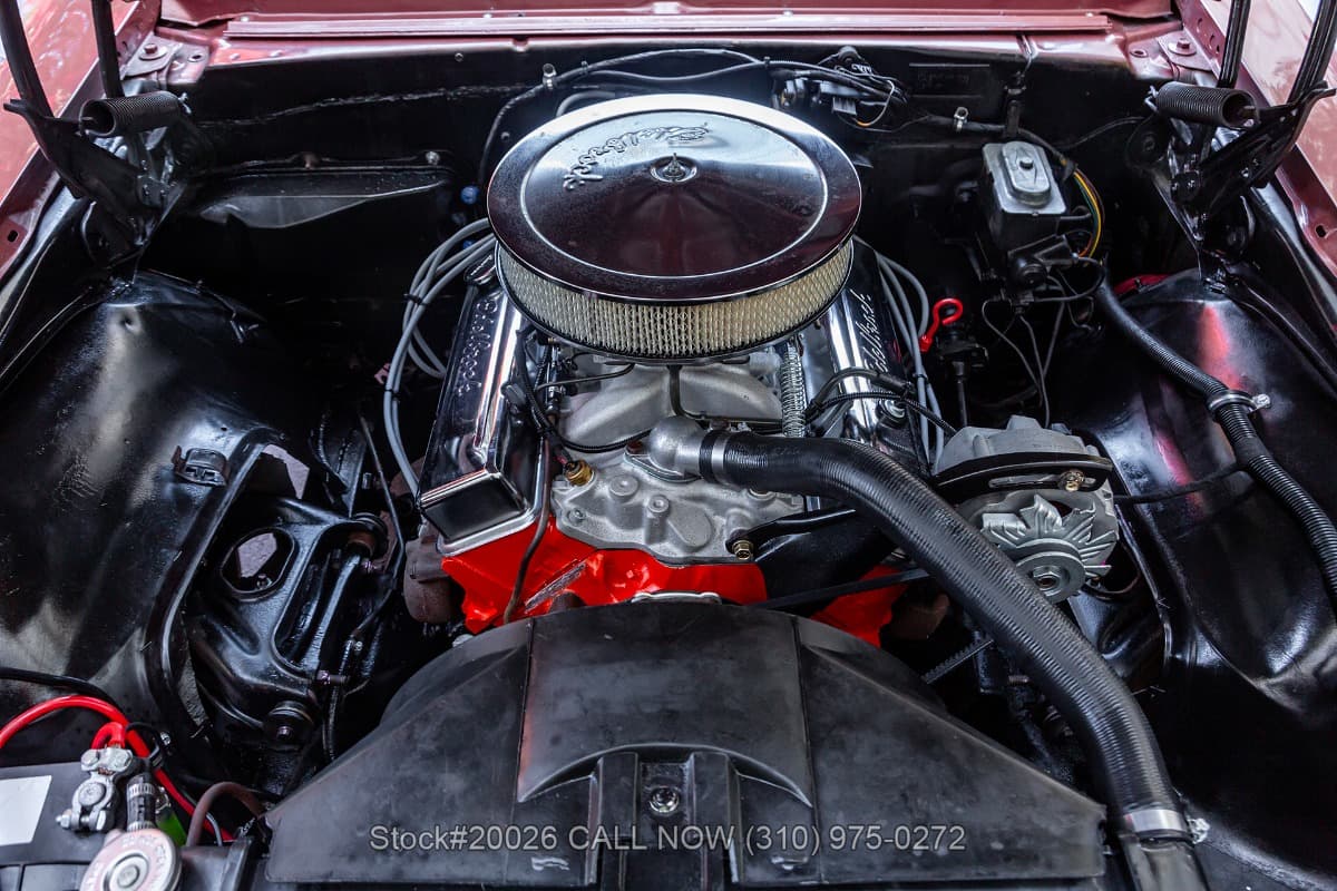 1967 Chevrolet Camaro Sport Coupe thumbnail 24