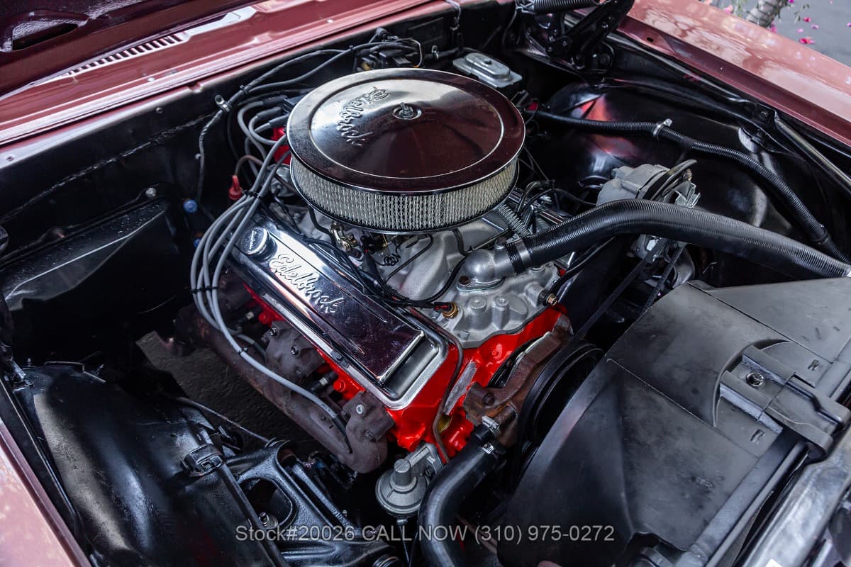 1967 Chevrolet Camaro Sport Coupe thumbnail 25