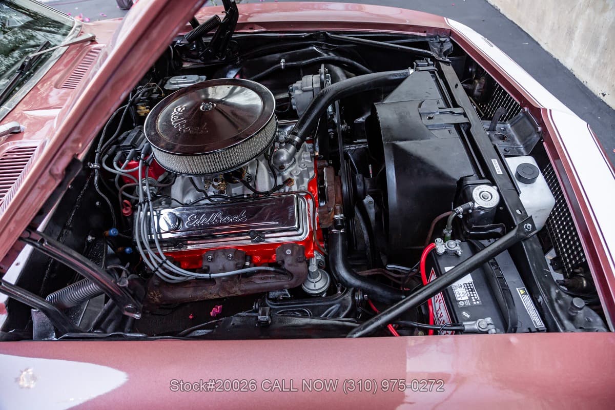 1967 Chevrolet Camaro Sport Coupe thumbnail 26