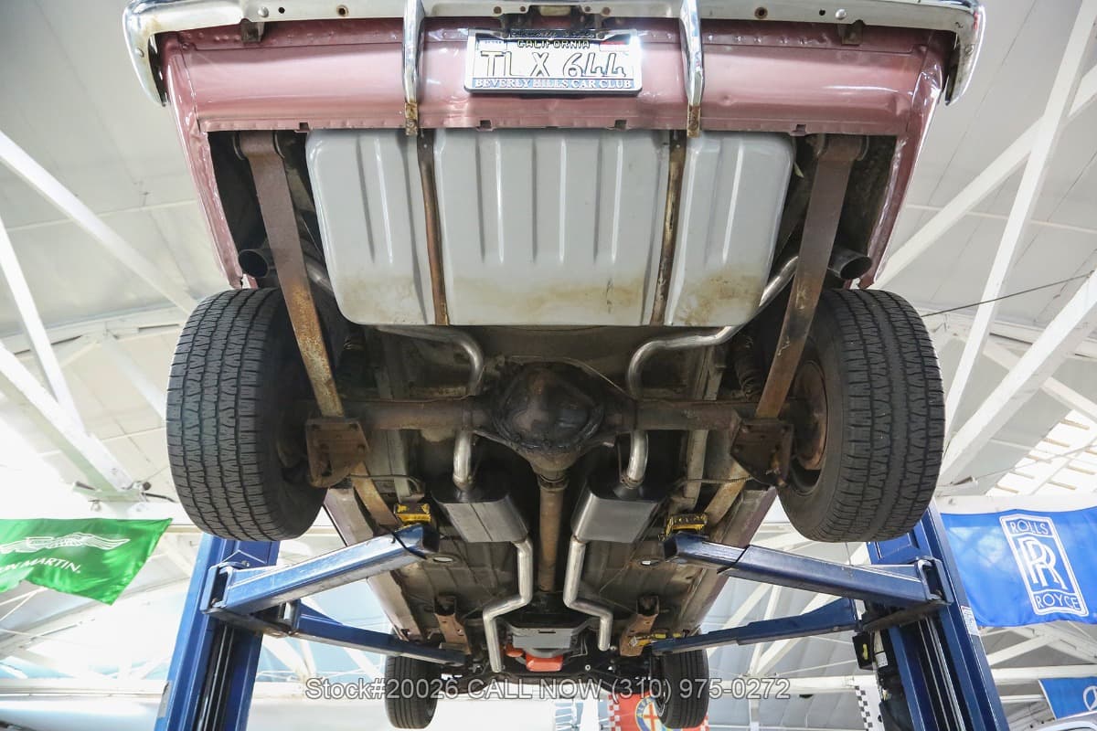 1967 Chevrolet Camaro Sport Coupe thumbnail 27