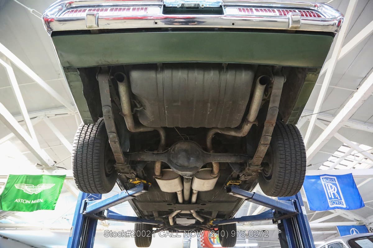 1973 Mercury Cougar XR-7 Convertible thumbnail 27