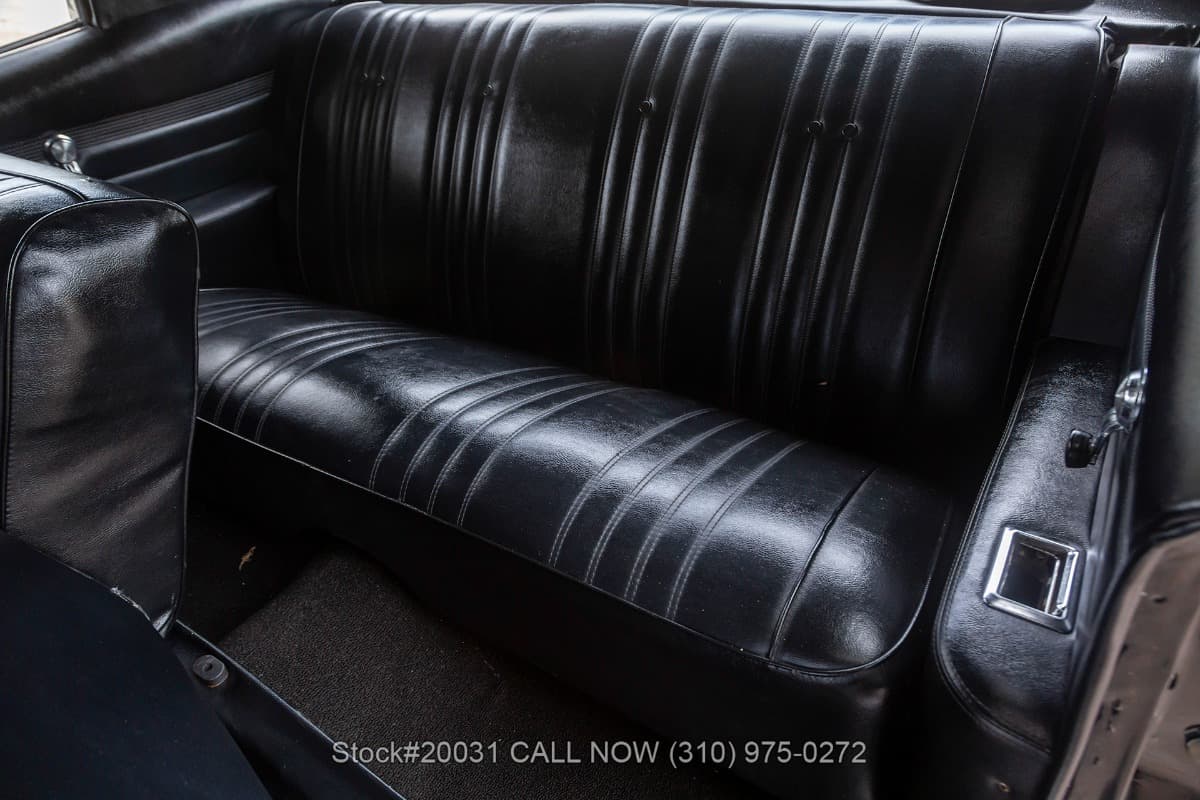 1968 Chevrolet Impala Coupe thumbnail 14
