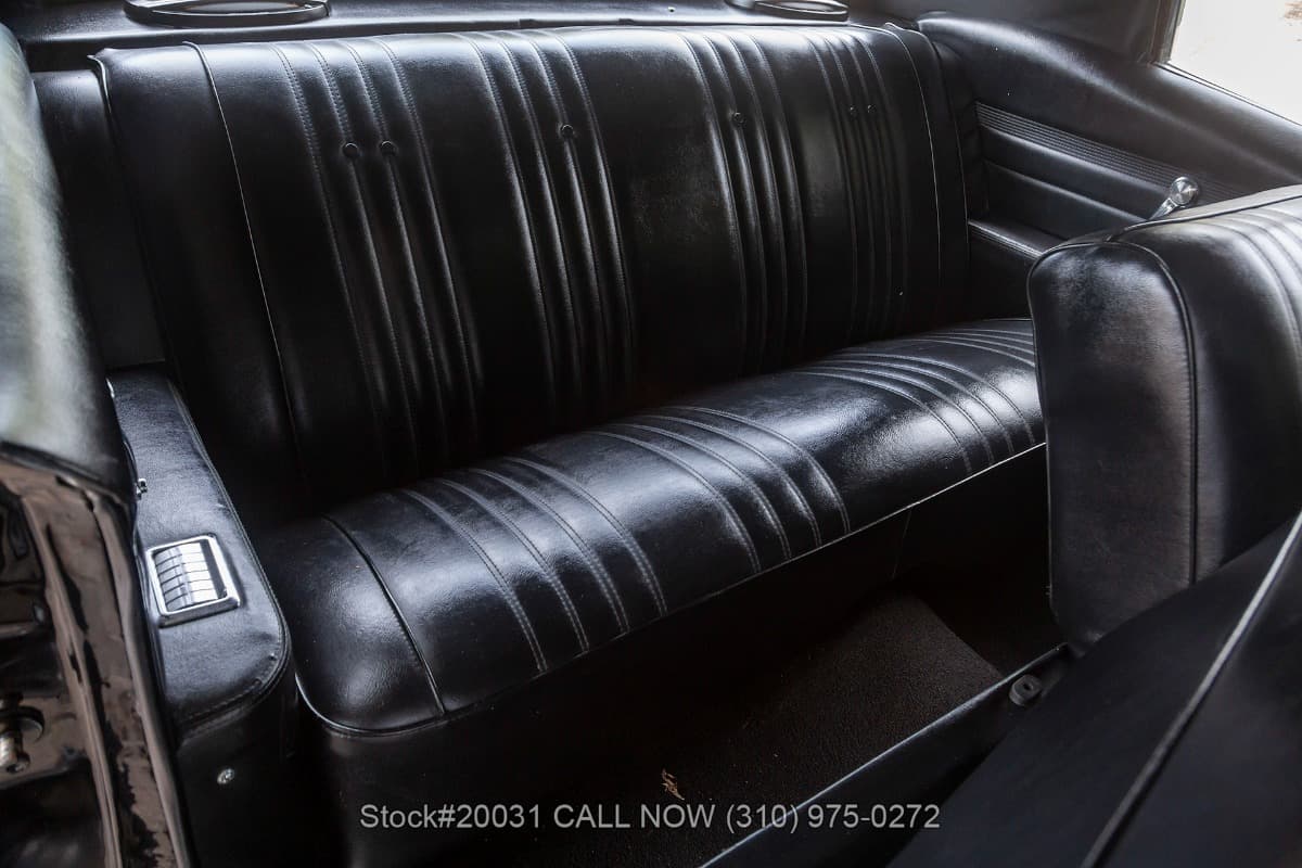 1968 Chevrolet Impala Coupe thumbnail 17