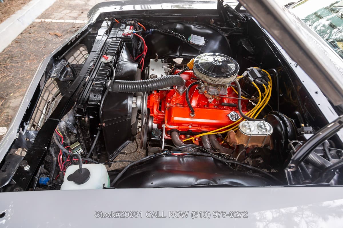 1968 Chevrolet Impala Coupe thumbnail 22