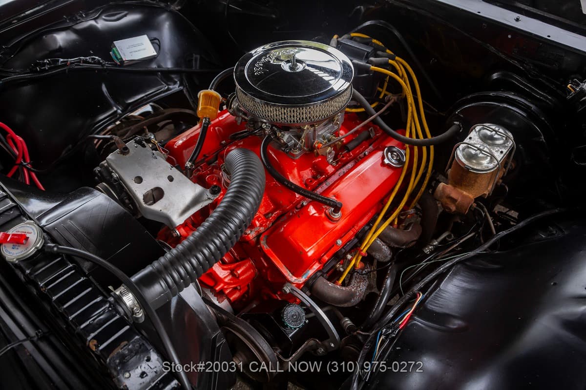 1968 Chevrolet Impala Coupe thumbnail 23